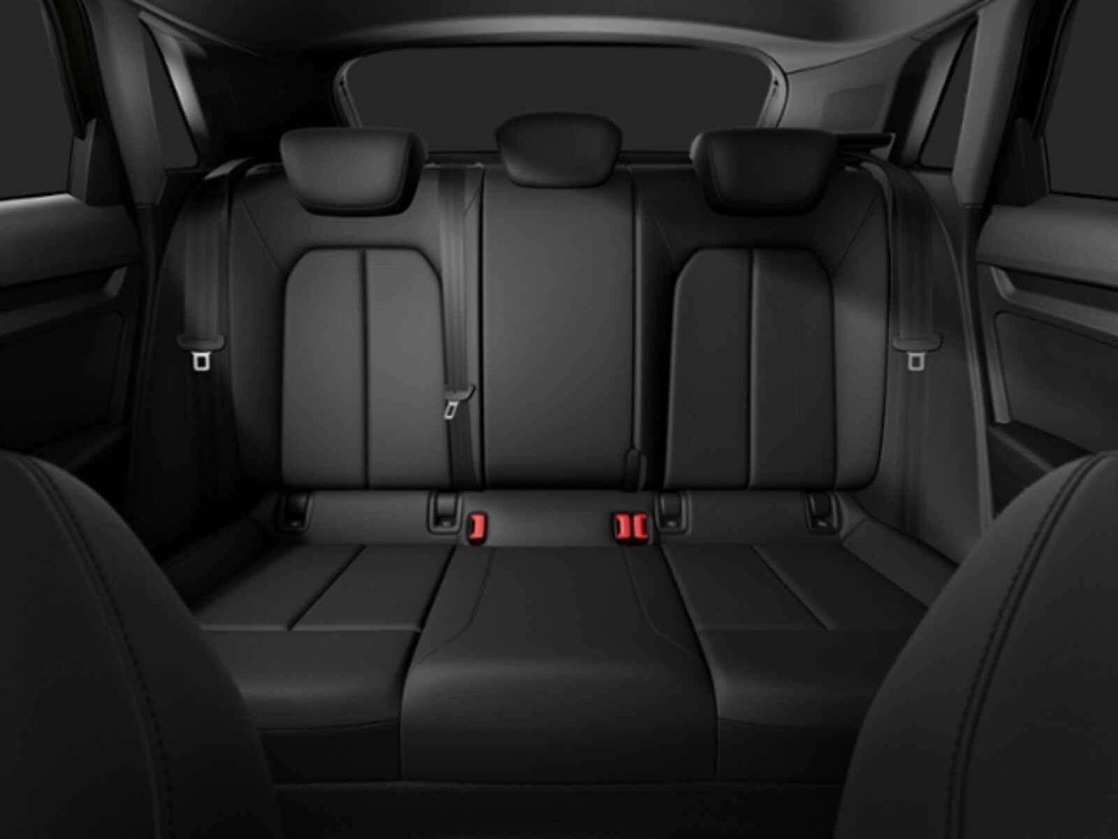 Audi A3 Sportback – Bild 11