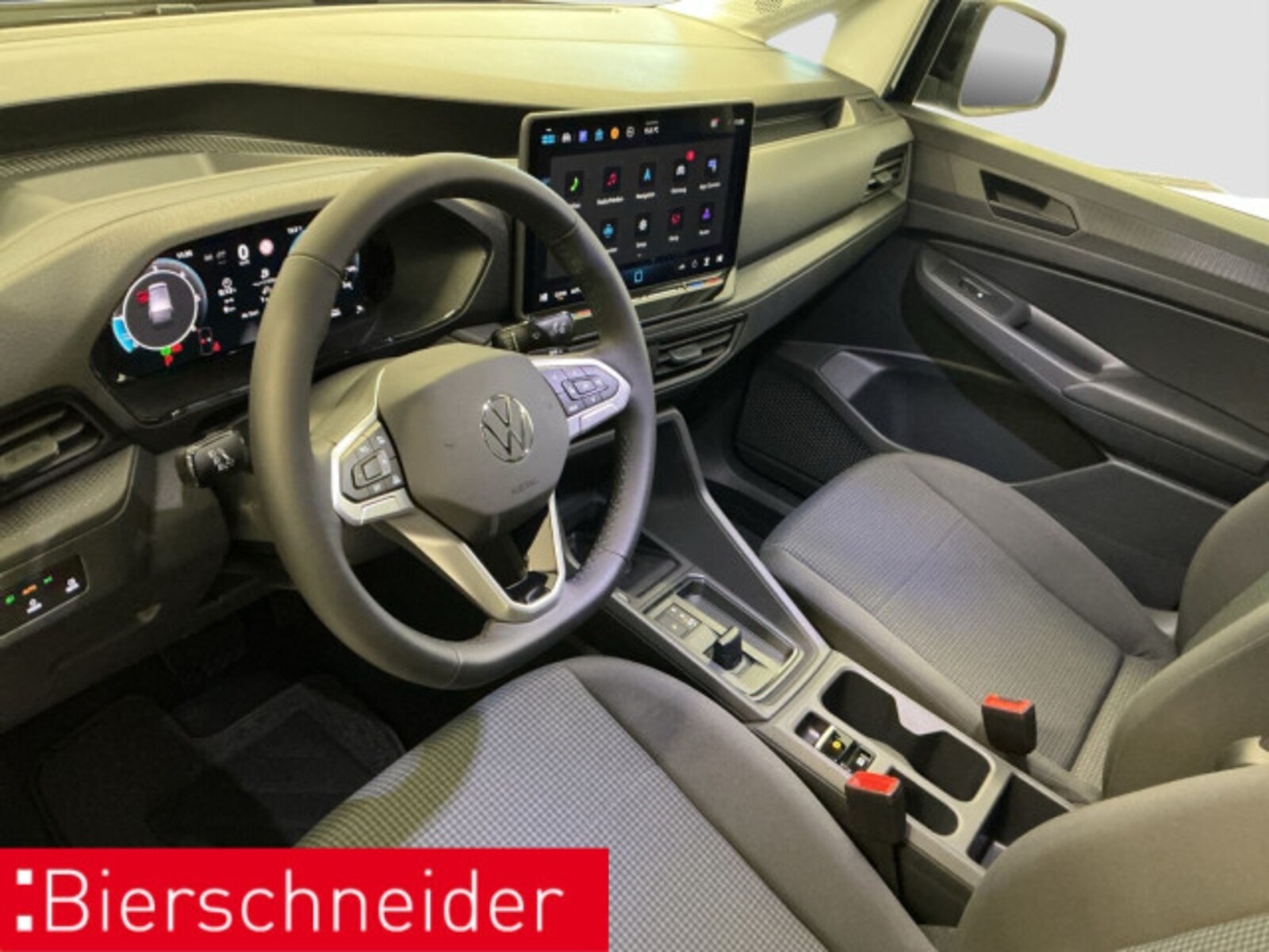 Volkswagen Caddy Maxi Cargo – Bild 12