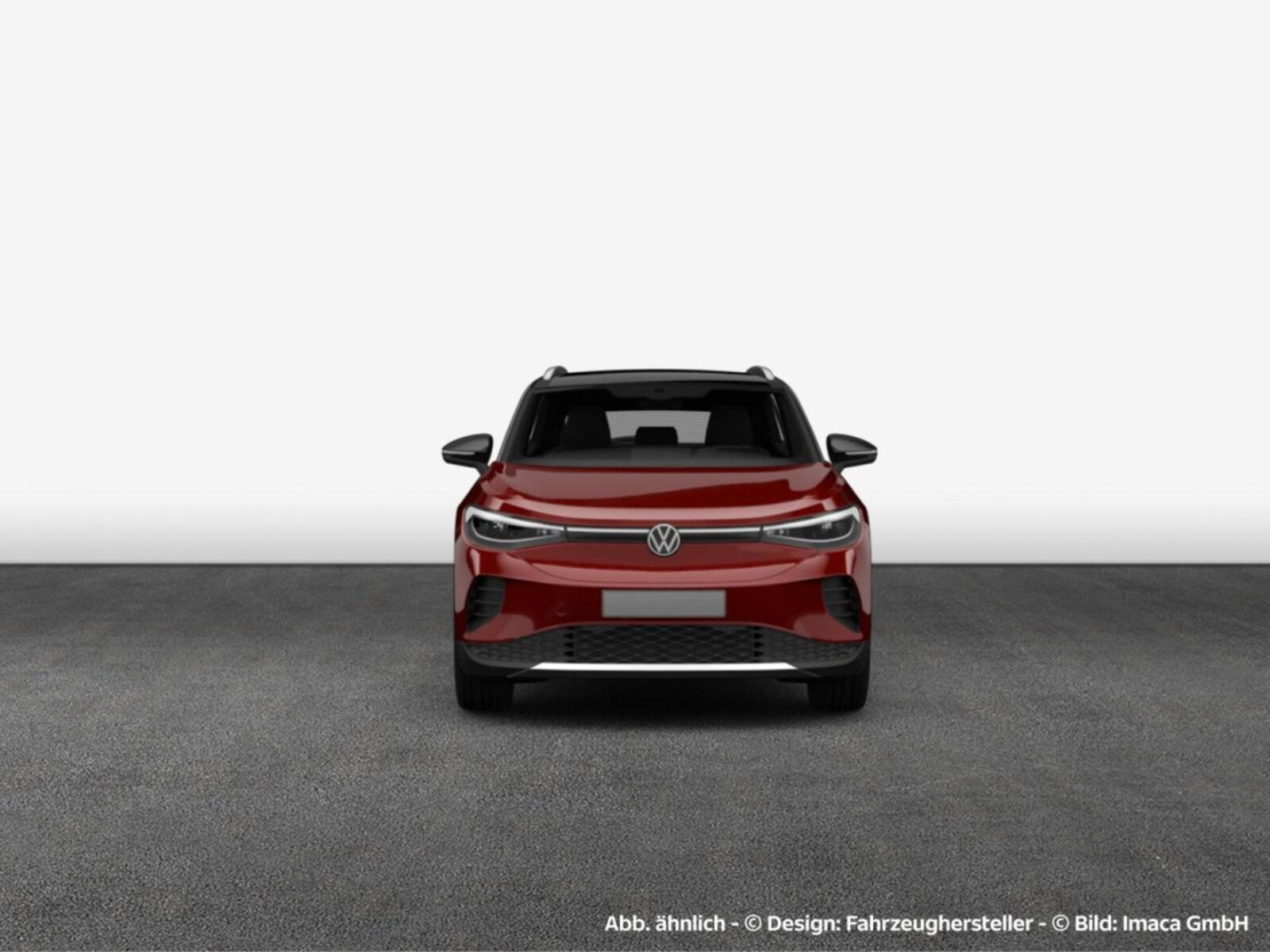 Volkswagen ID.4 – Bild 3