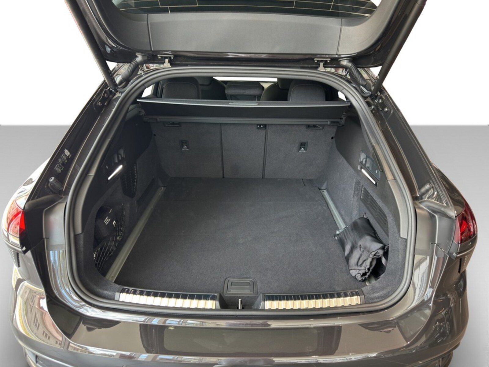 Audi A6 Avant – Bild 8