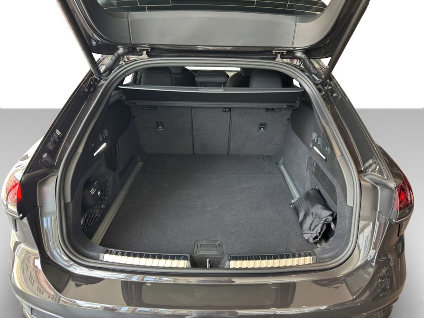 Bild über Audi A6 Avant edition one TDI quattro 150 kW S tronic - für weitere Informationen kontaktieren Sie den Audi Partner