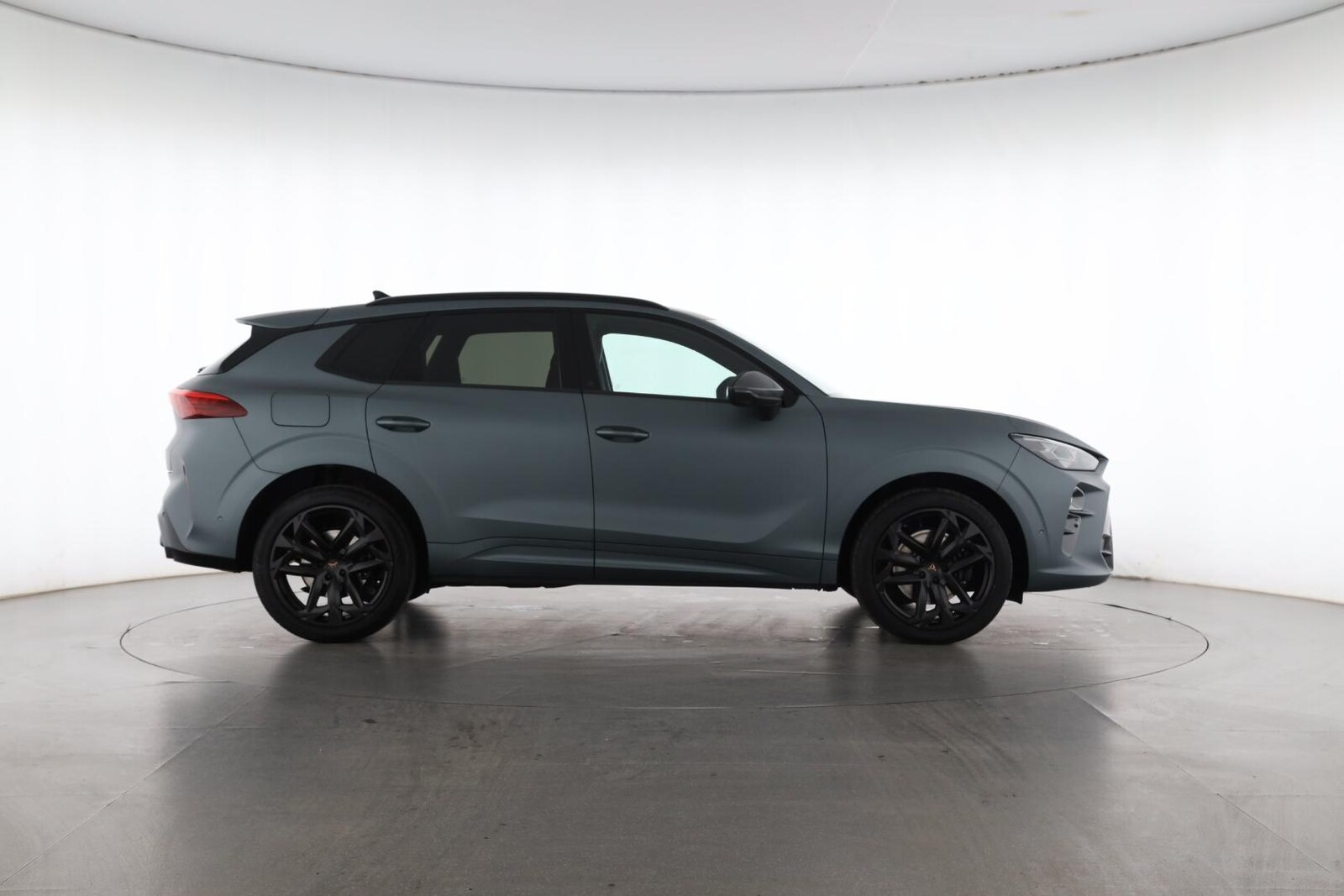 CUPRA Terramar – Bild 7
