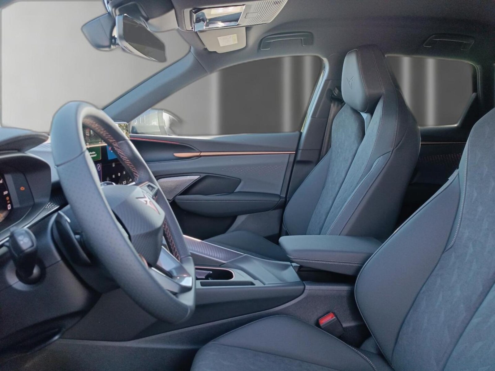 CUPRA Terramar – Bild 20