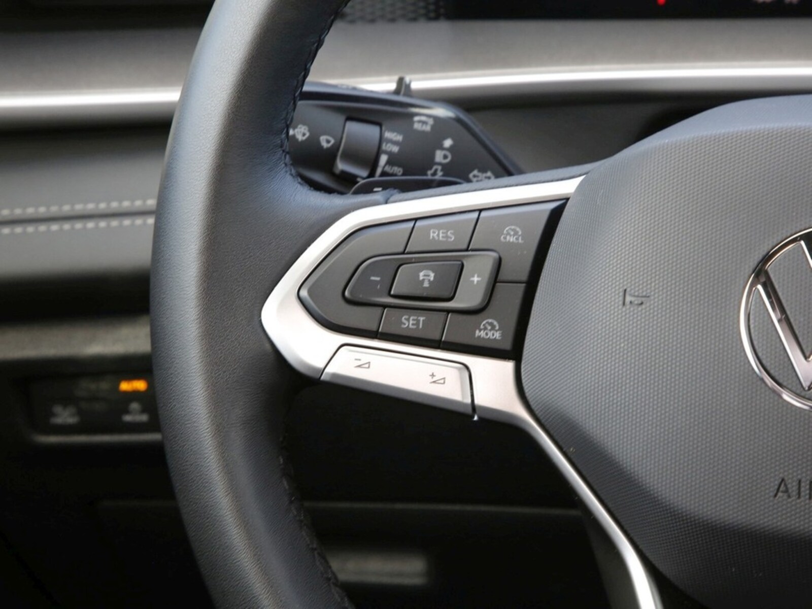Volkswagen Tayron – Bild 19