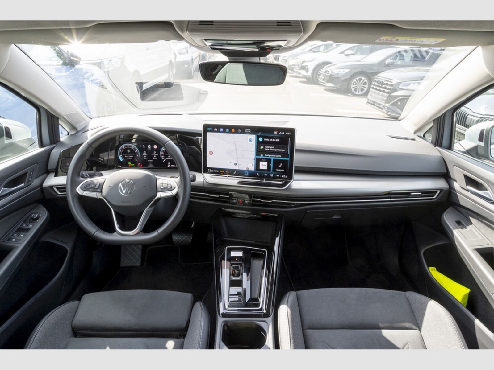 Volkswagen Golf – Bild 12