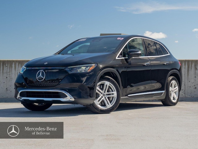 2023 Mercedes-Benz