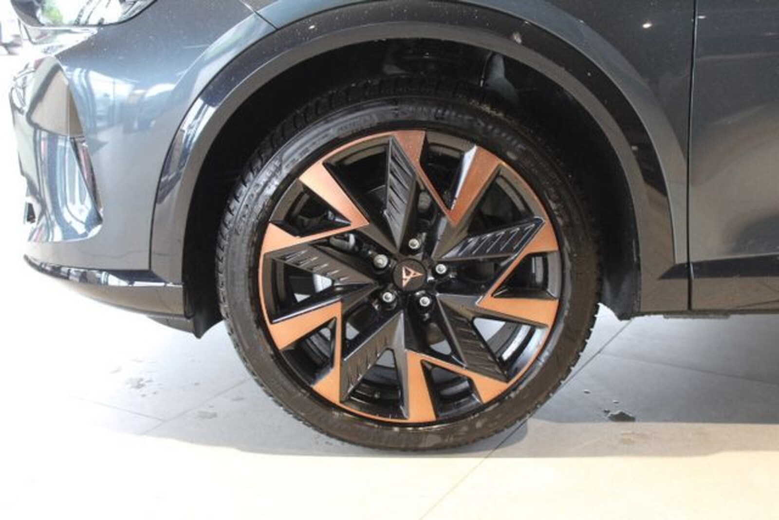 CUPRA Formentor – Bild 7