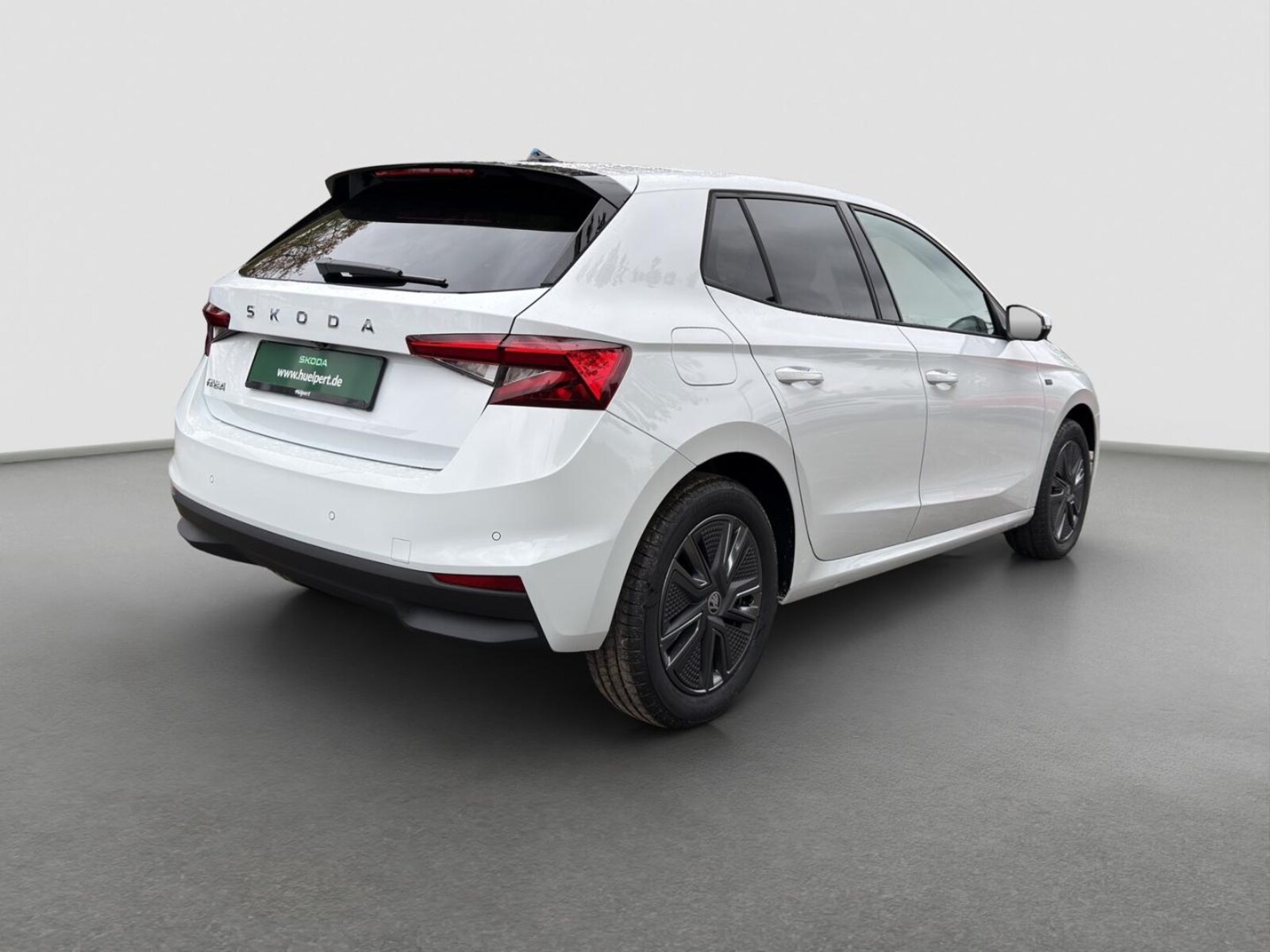 Škoda Fabia – Bild 4