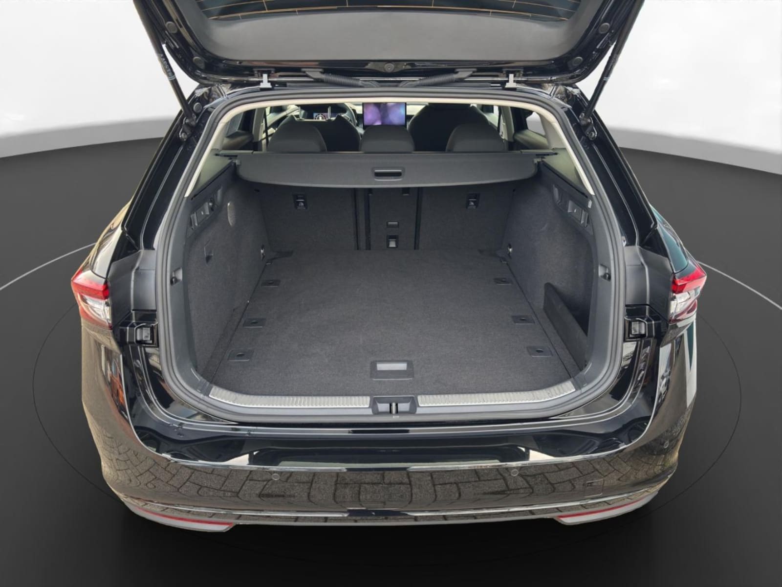 Škoda Superb Combi – Bild 7