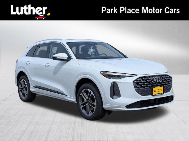 2026 Audi Q5