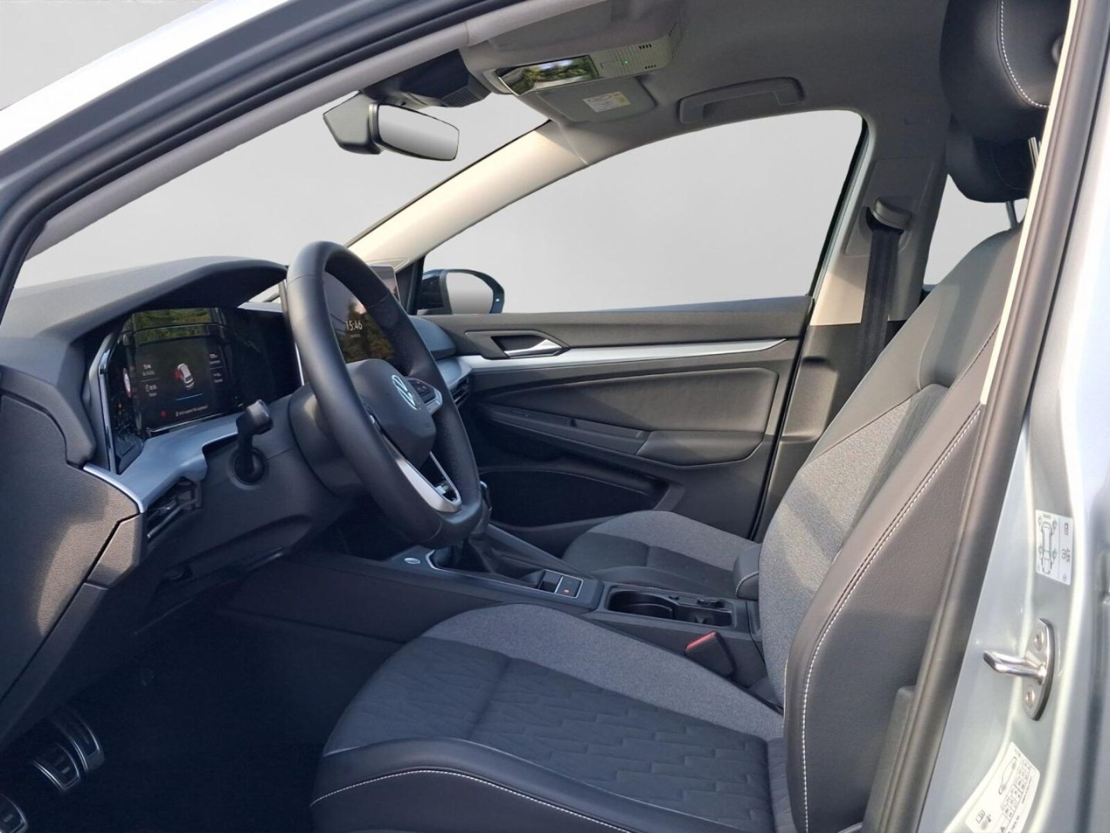 Volkswagen Golf – Bild 10