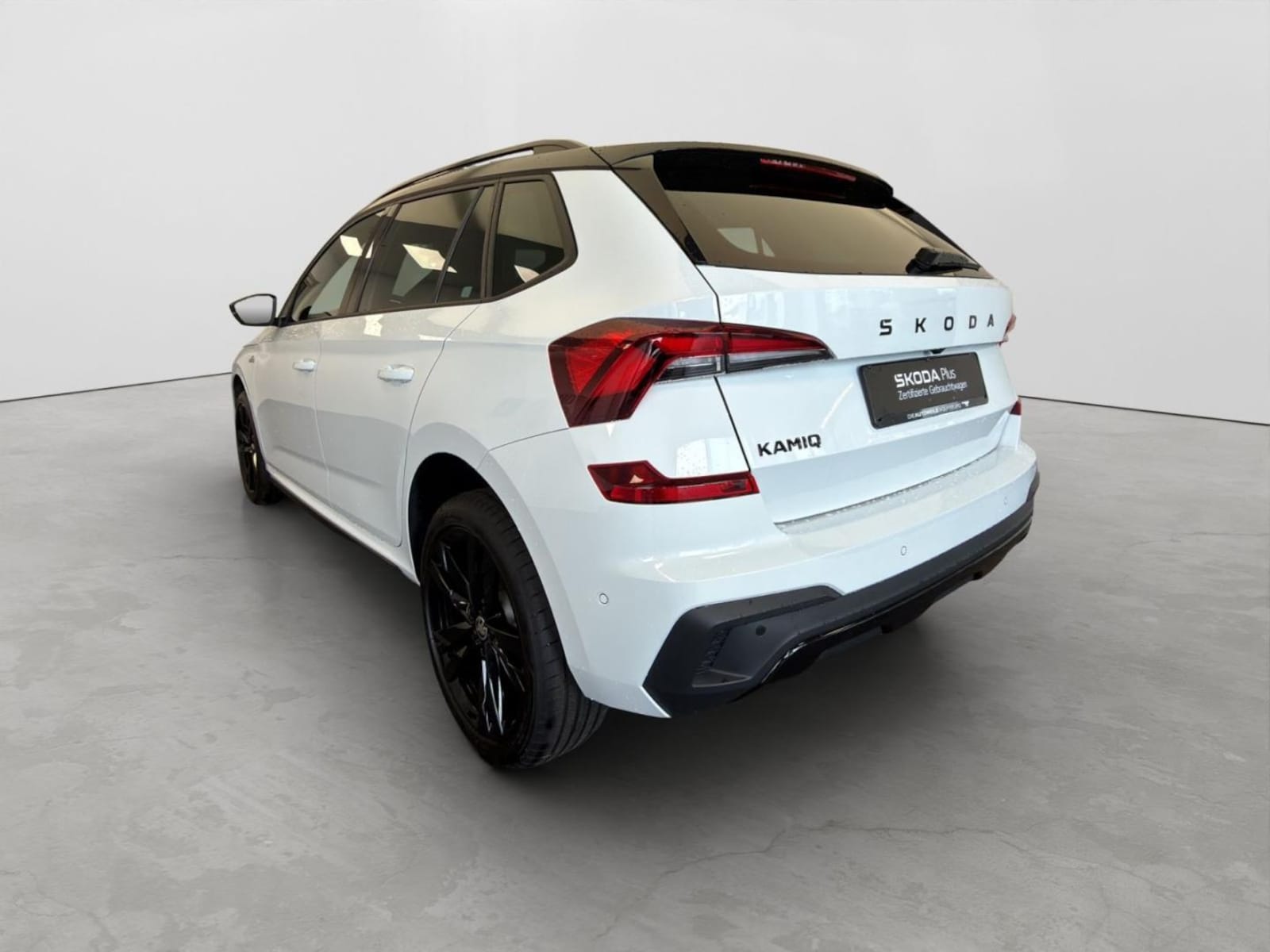 Škoda Kamiq – Bild 3