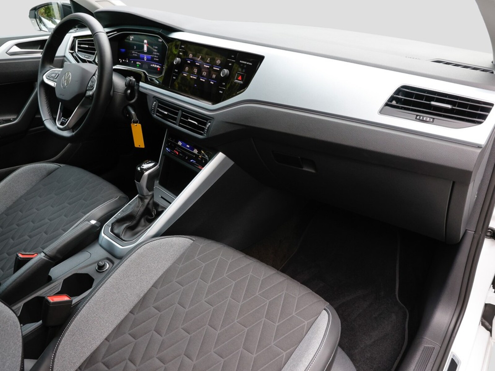 Volkswagen Polo – Bild 8
