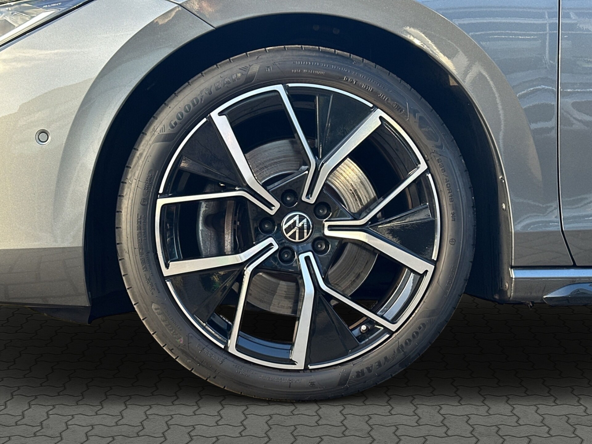 Volkswagen Passat R-Line