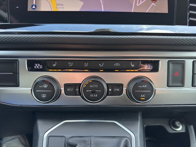 Volkswagen T6.1 Multivan