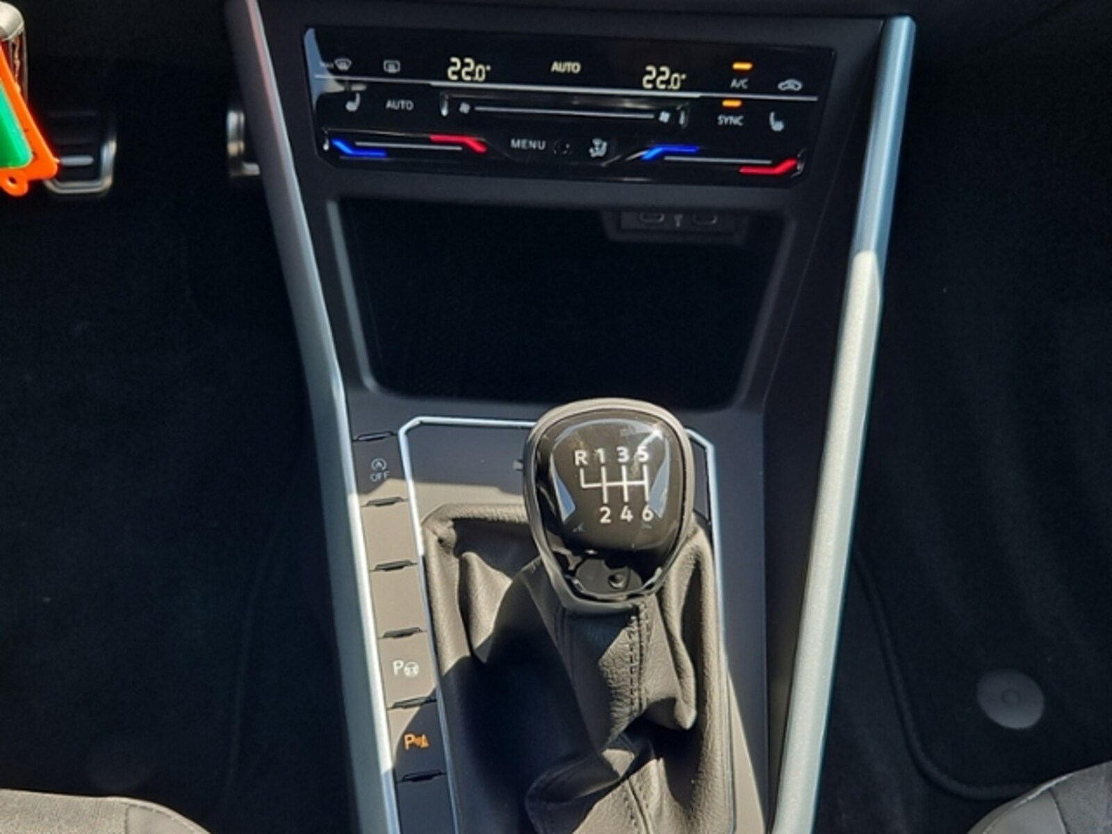 Volkswagen Taigo – Bild 11