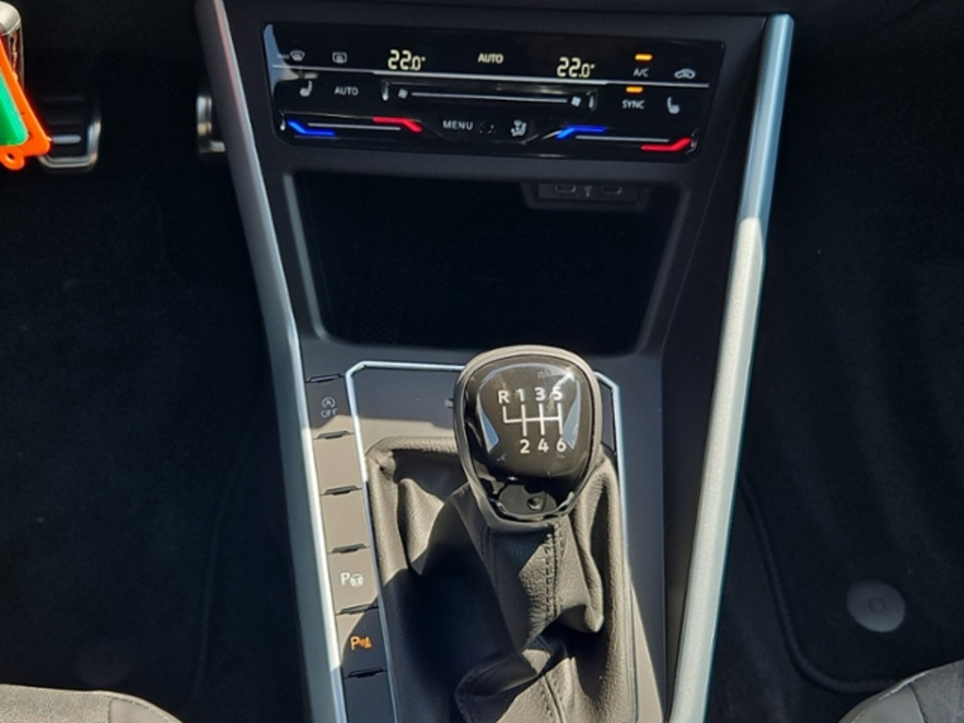 Volkswagen Taigo Goal