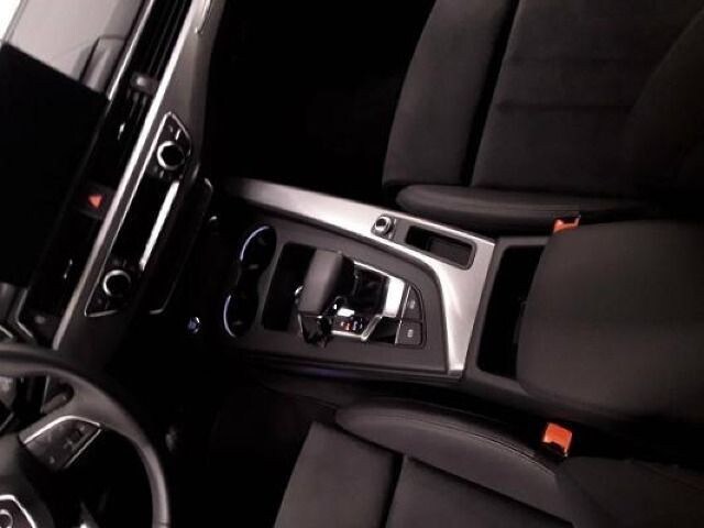 Image about Audi A4 allroad quattro 45 TFSI quattro S tronic