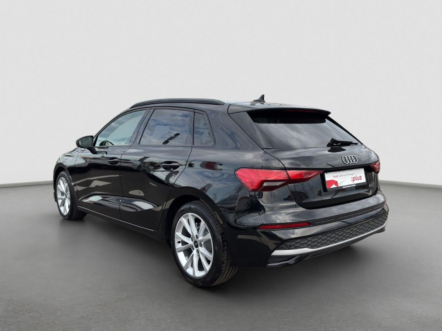 Image about Audi A3 Sportback 30 TFSI Schaltgetriebe