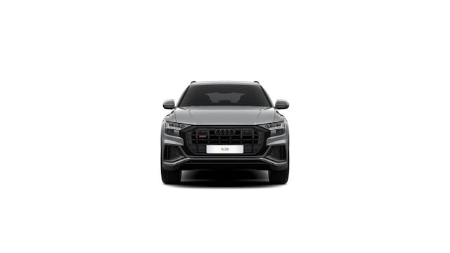 Audi SQ8 SUV TFSI Quattro Tiptronic -  - Joinsteer - #2