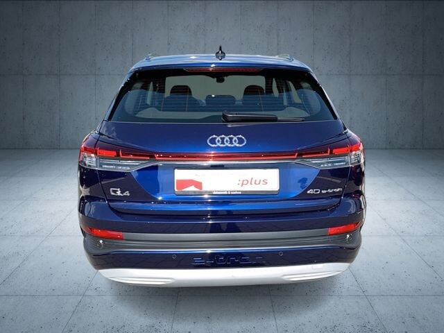 Image about Audi Q4 e-tron 40 e-tron