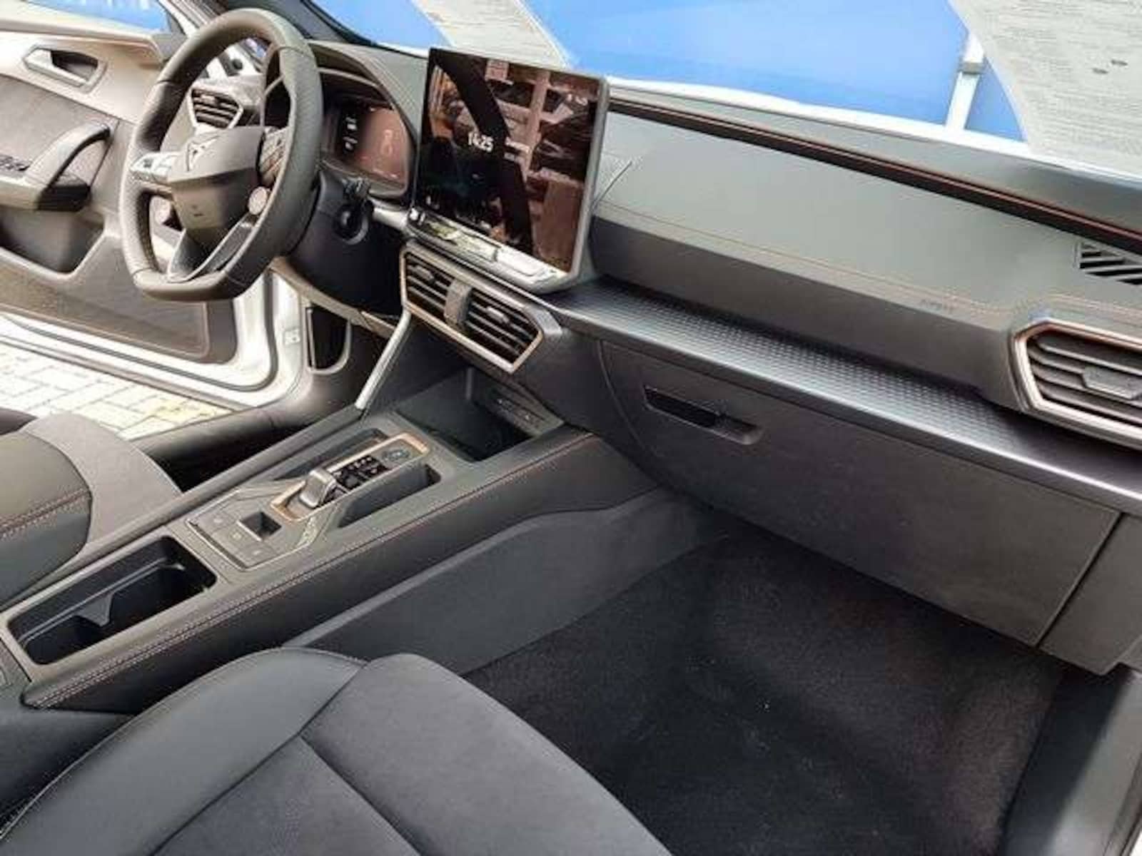 CUPRA Formentor – Bild 10