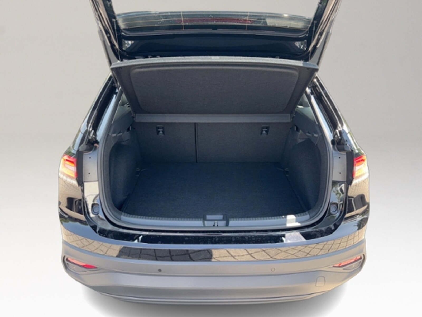 Volkswagen Taigo – Bild 11