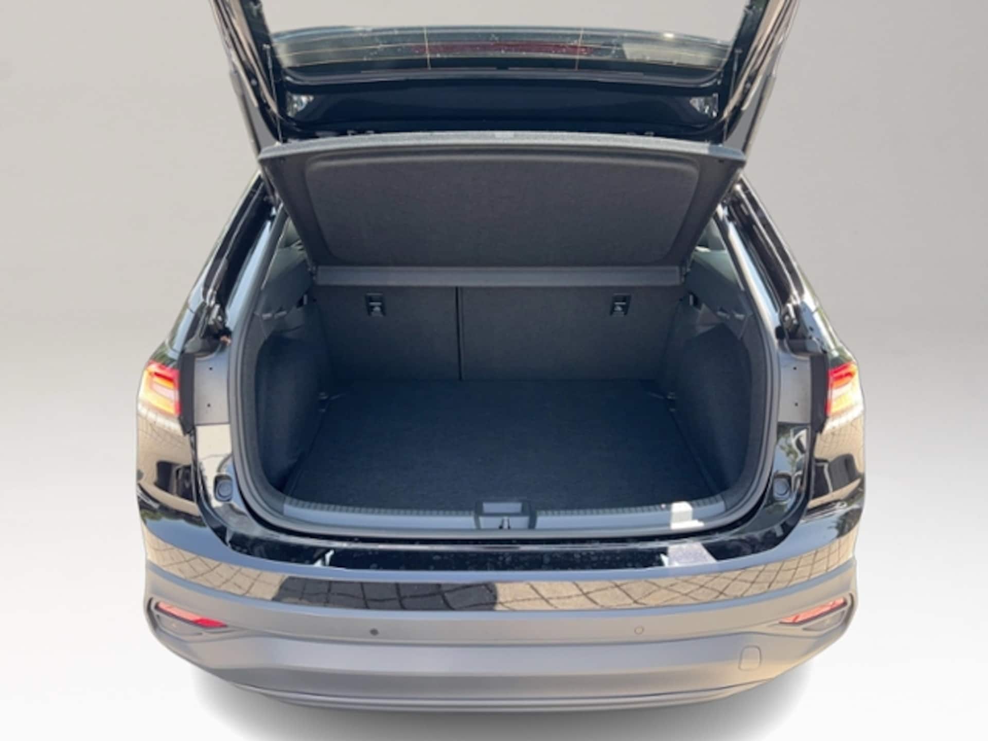 Volkswagen Taigo Goal