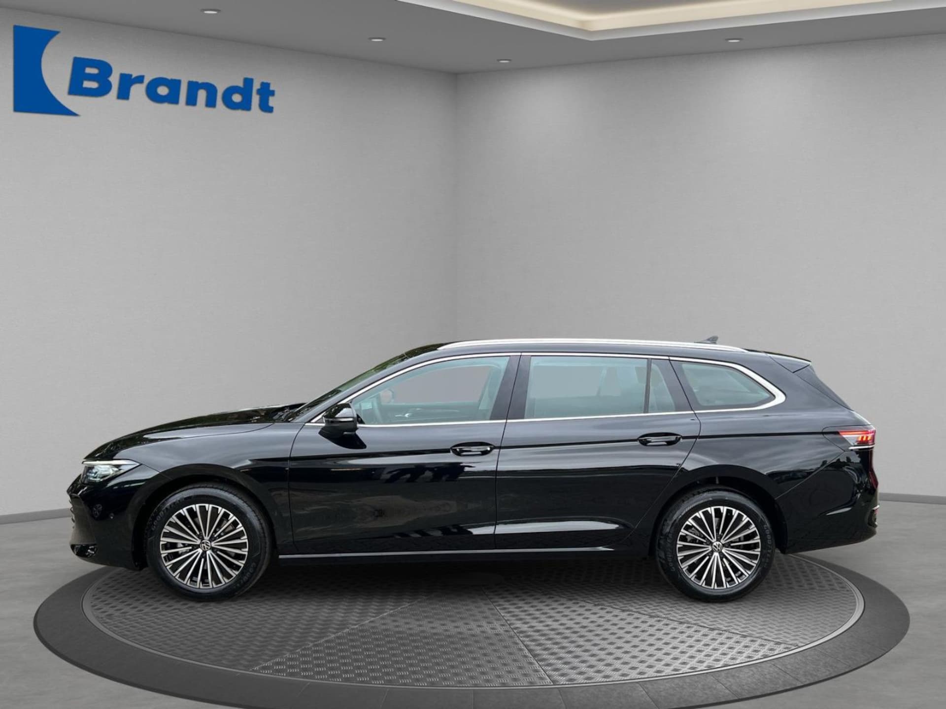 Volkswagen Passat Elegance