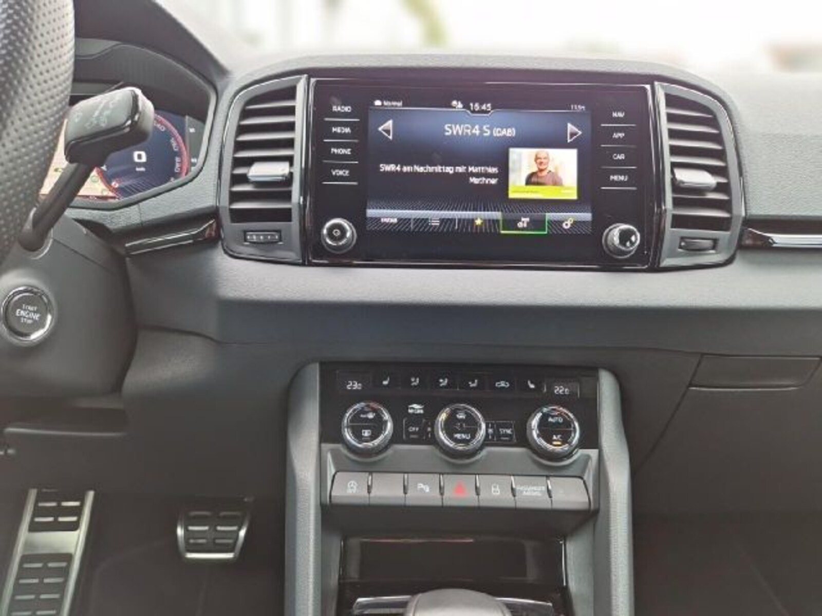 Škoda Karoq – Bild 8