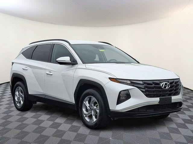 Photo of 2023 Hyundai Tucson