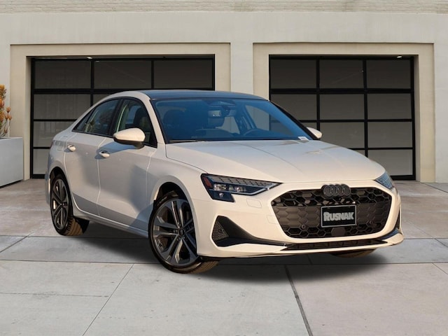 2026 Audi A3 Premium - Photo 19