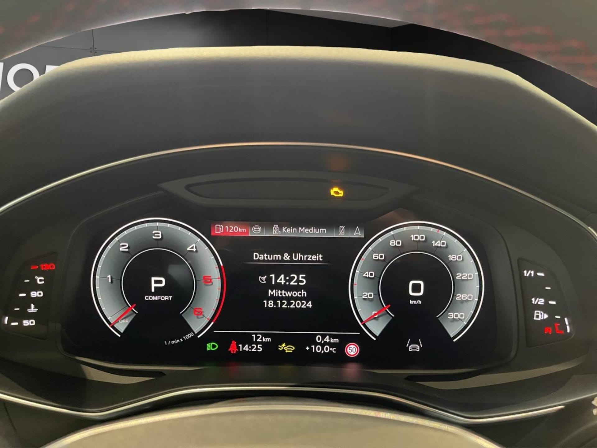 Audi A6 Avant Design