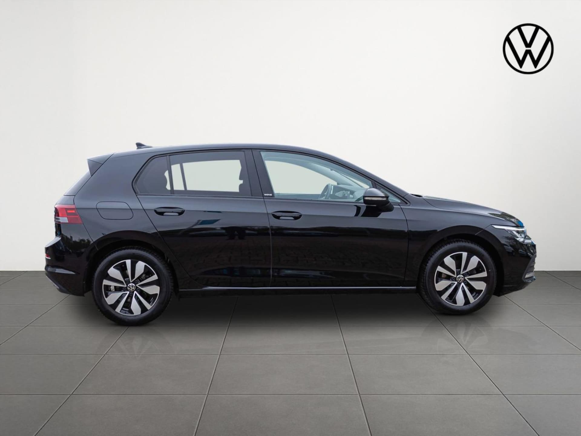 Volkswagen Golf MOVE