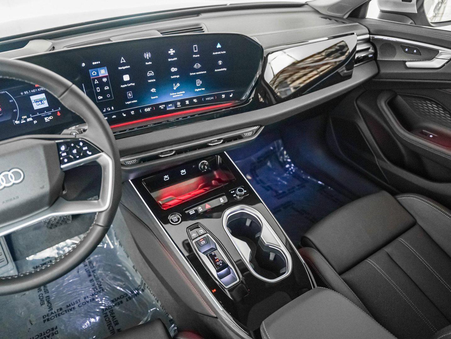 2026 Audi A6 Premium Plus - Photo 17