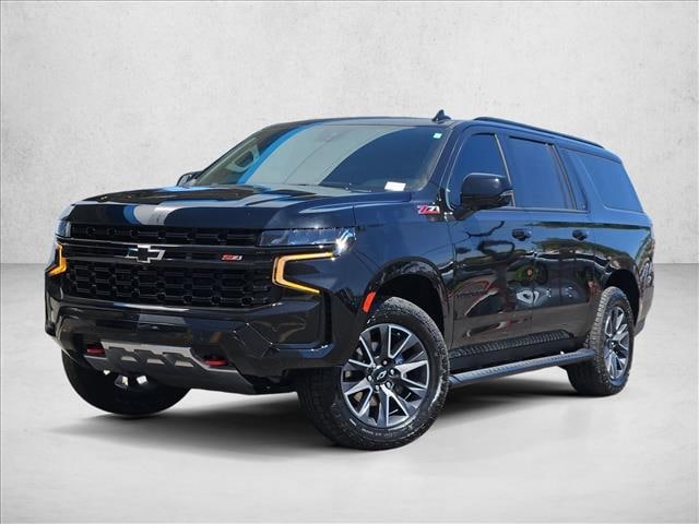 2023 Chevrolet Suburban