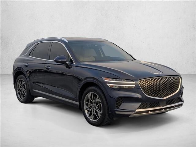 2024 Genesis GV70