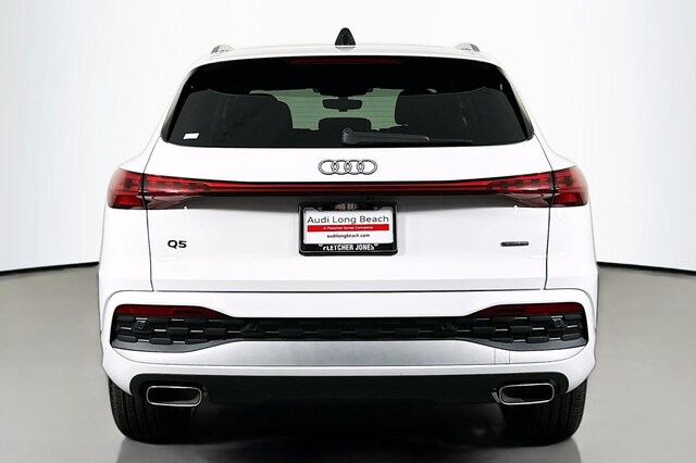 2026 Audi Q5