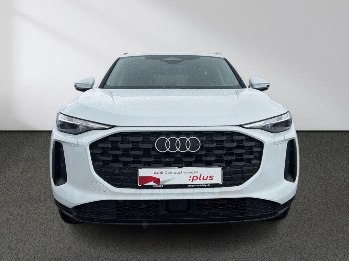 Bild über Audi Q5 SUV TDI quattro 150 kW S tronic - für weitere Informationen kontaktieren Sie den Audi Partner