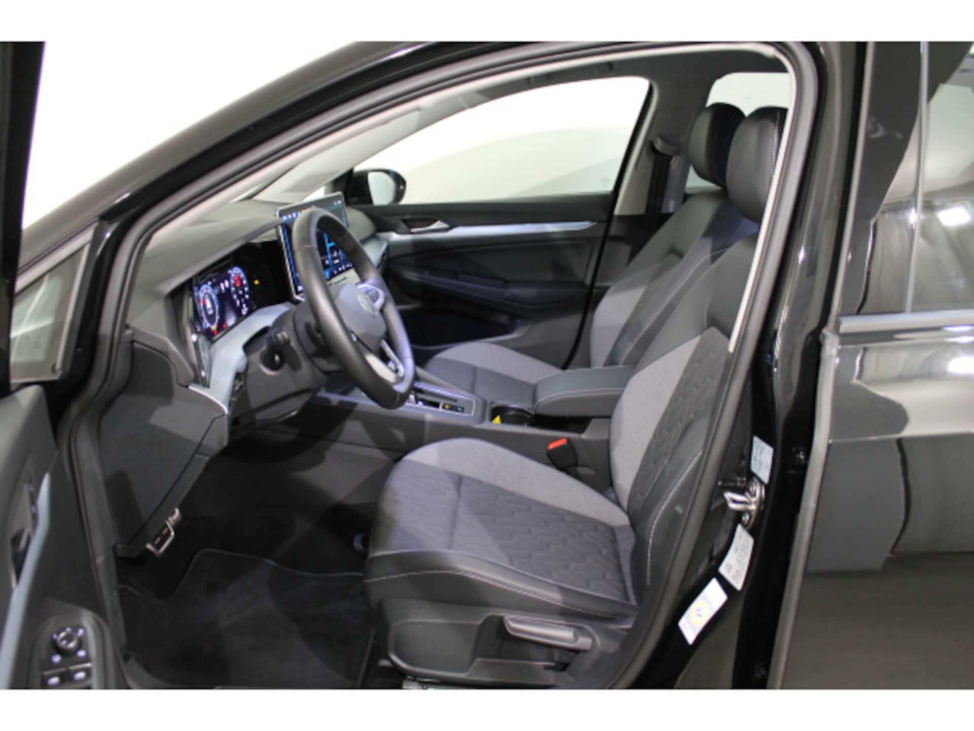 Volkswagen Golf Goal