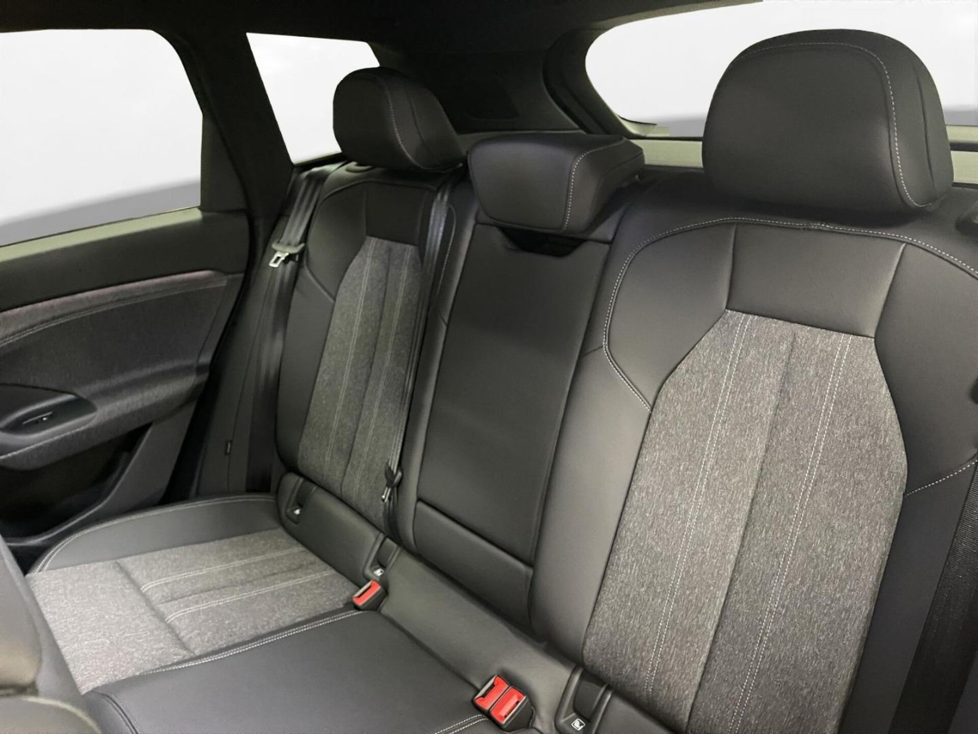 Audi Q6 SUV e-tron