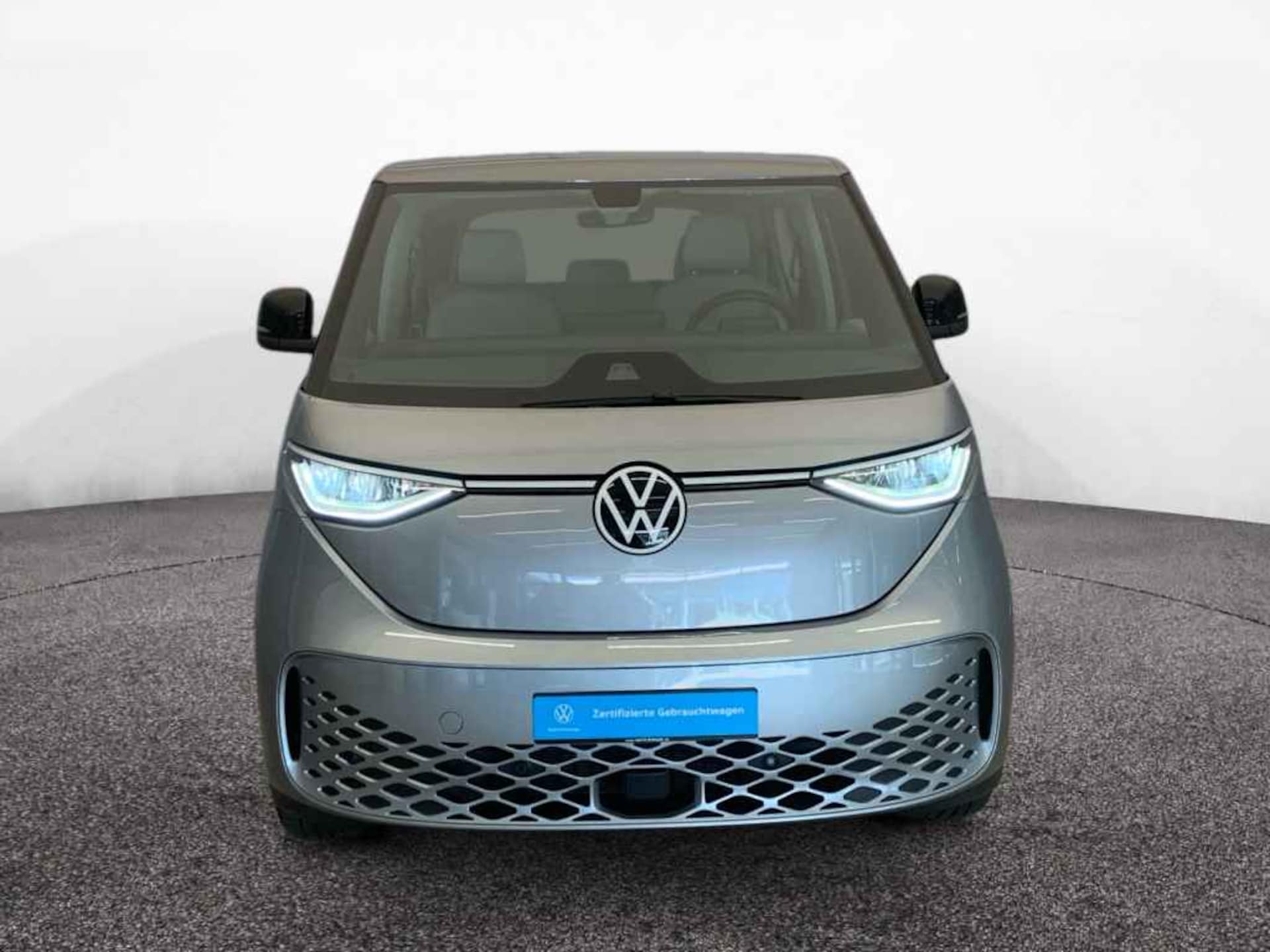 Volkswagen ID. Buzz Pro