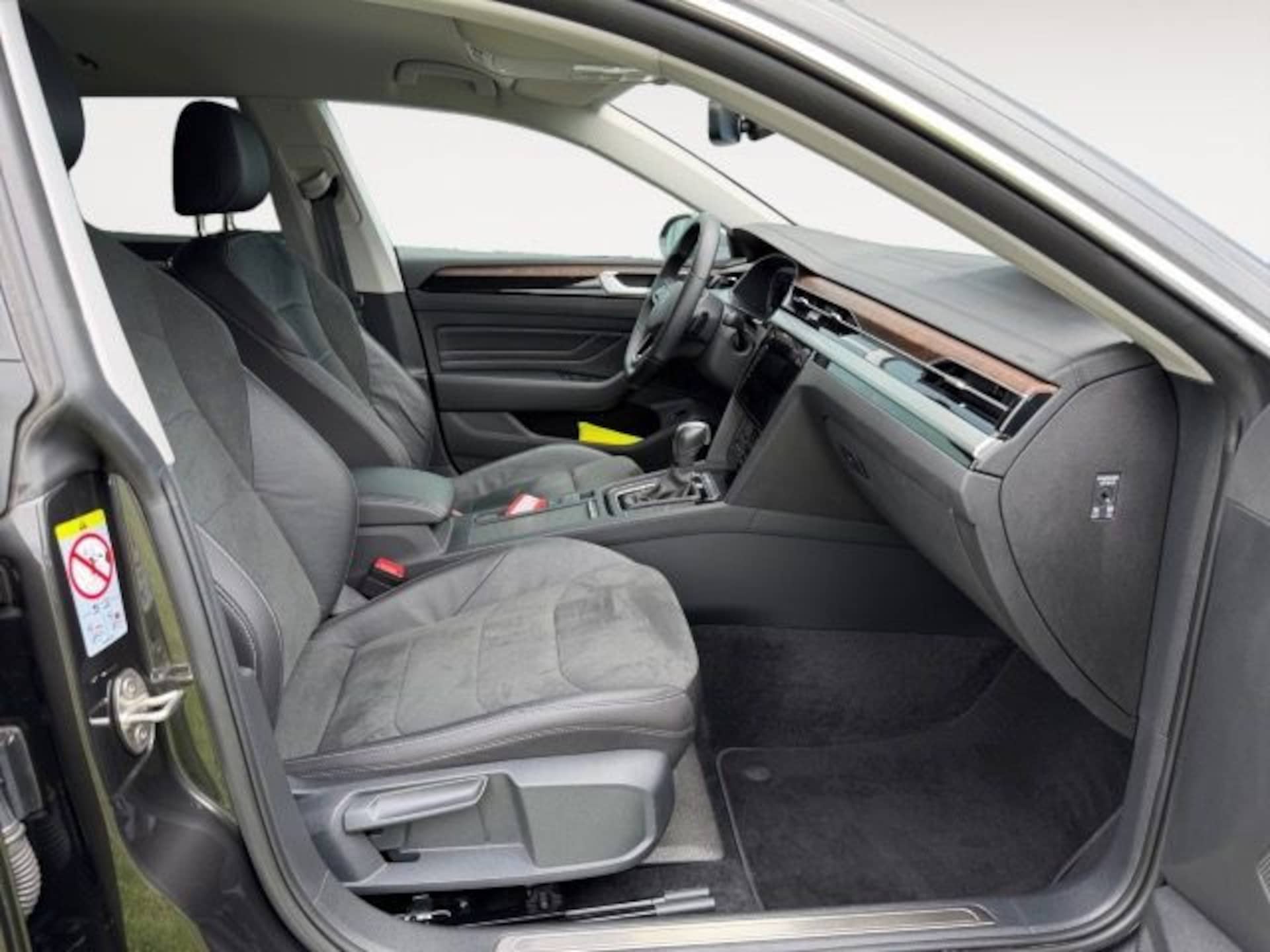 Volkswagen Arteon Shooting Brake Elegance