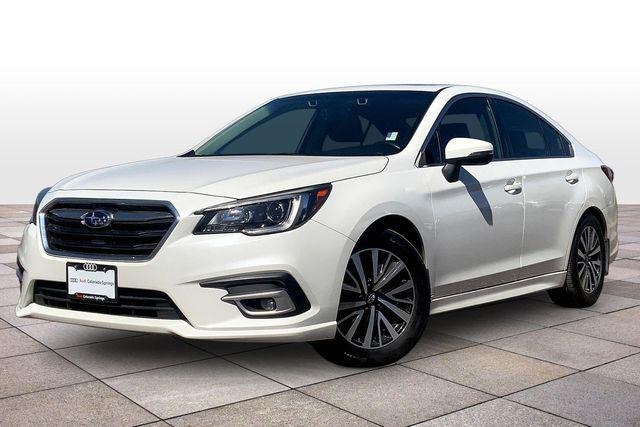 2019 Subaru Legacy