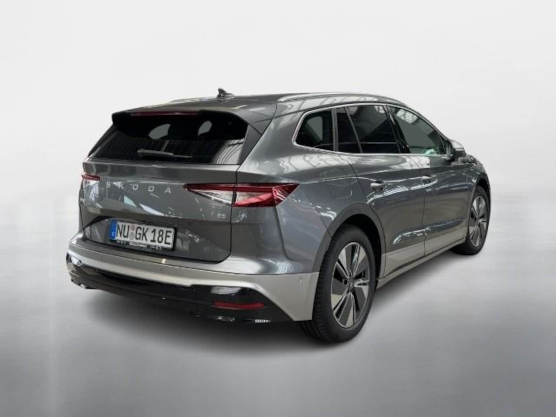 Skoda Enyaq 85