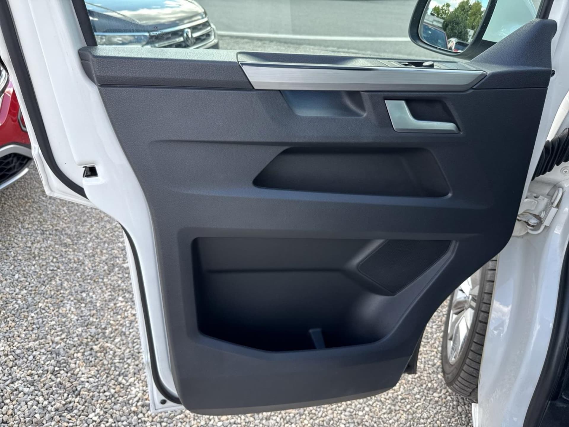 Volkswagen T6.1 Multivan Comfortline