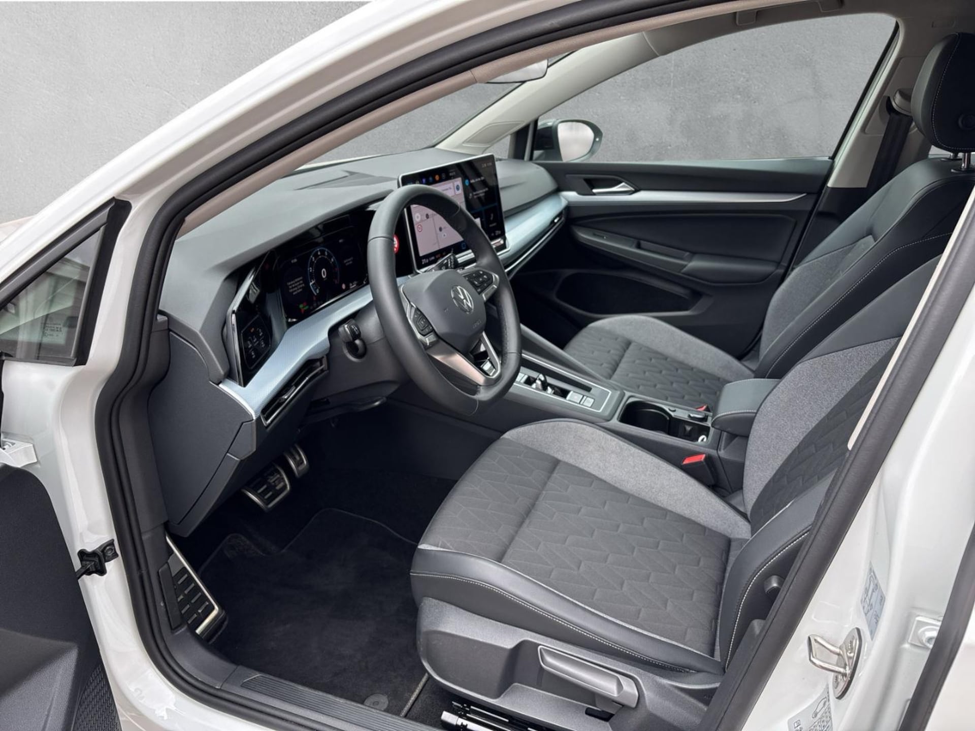 Volkswagen Golf Goal