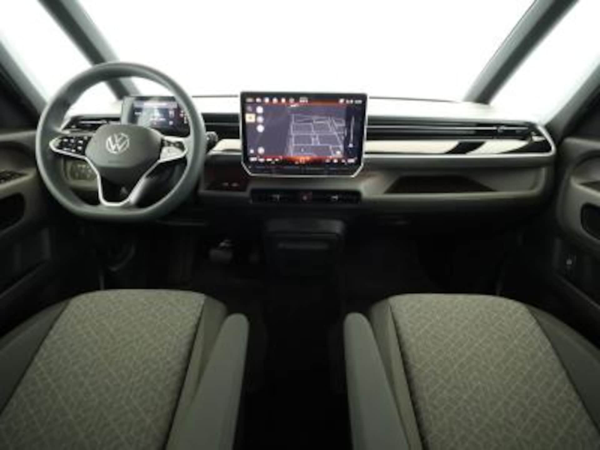 Volkswagen ID. Buzz Freestyle