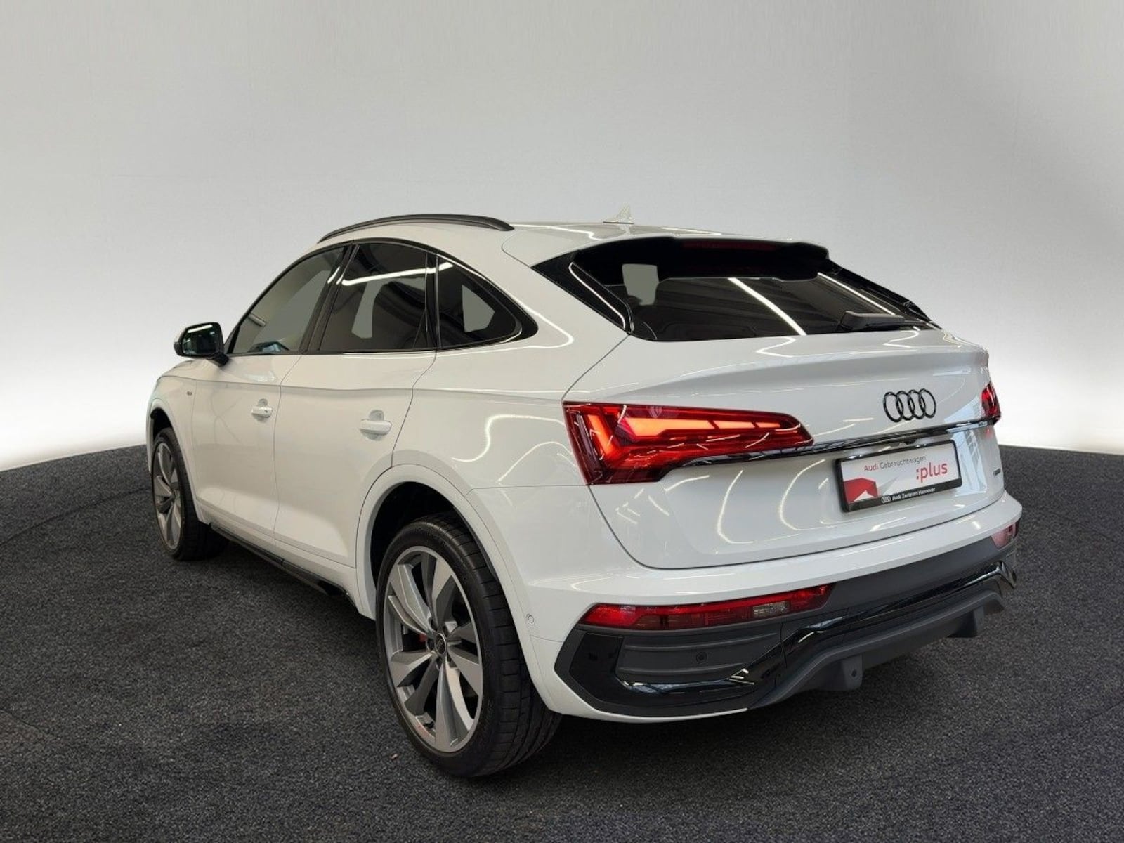 Audi Q5 Sportback – Bild 3