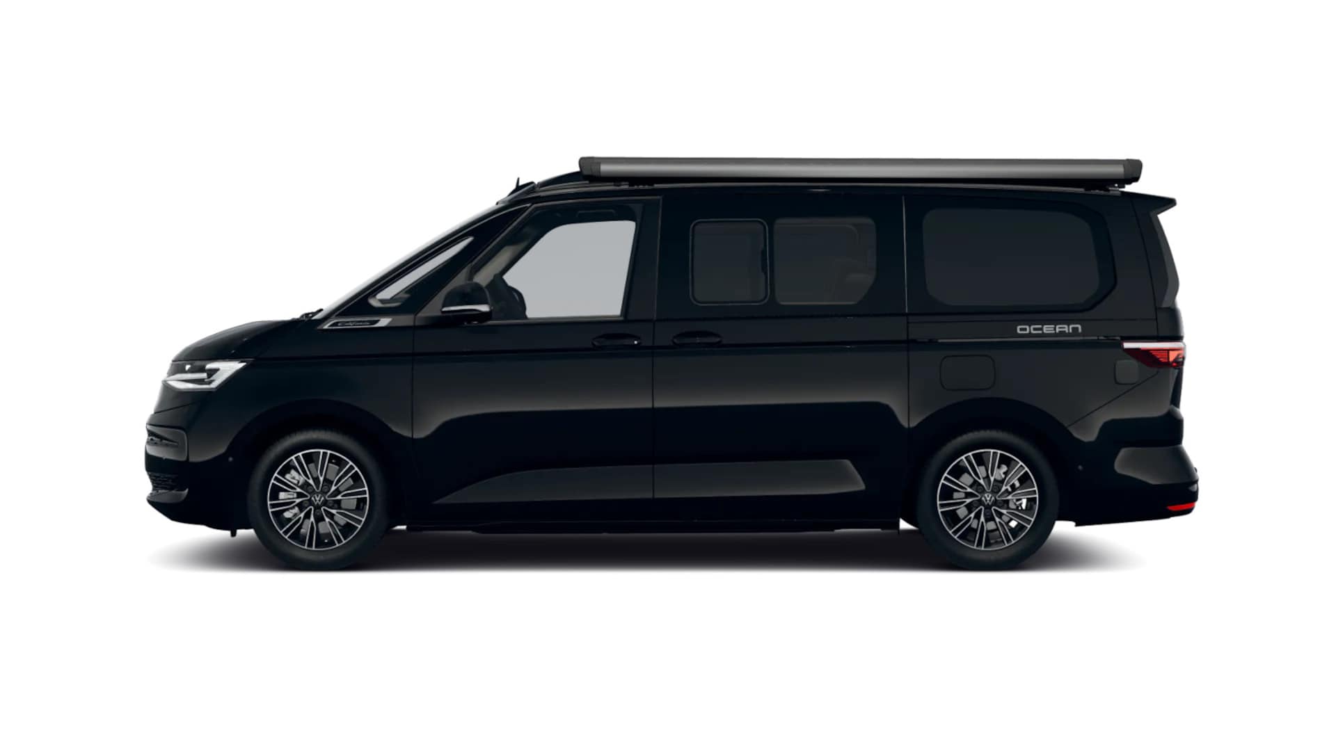 Volkswagen California Ocean